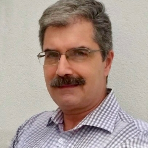 Carlos Calmanovici